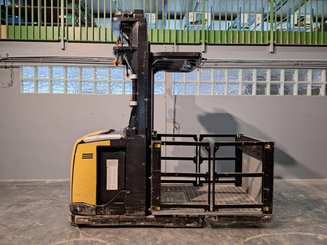 Hochhub-Kommissionierer Caterpillar NOH10N
