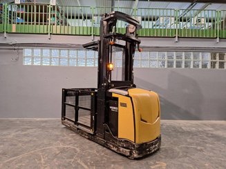 Hochhub-Kommissionierer Caterpillar NOH10N
