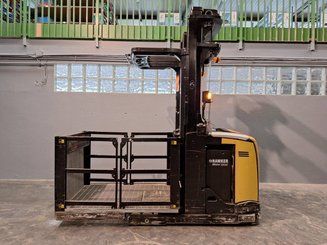 Hochhub-Kommissionierer Caterpillar NOH10N