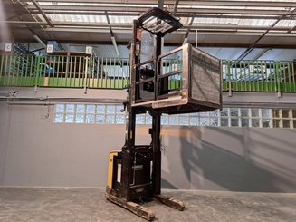 Hochhub-Kommissionierer Caterpillar NOH10N - 2