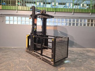 Hochhub-Kommissionierer Caterpillar NOH10N