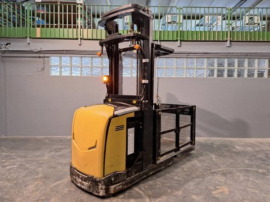 Hochhub-Kommissionierer Caterpillar NOH10N - 1