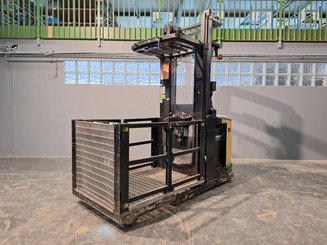 Hochhub-Kommissionierer Caterpillar NOH10N