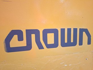 Schubmaststapler Crown ESR5260-1.4 - 23