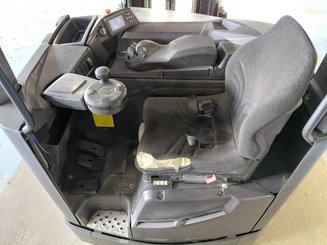 Schubmaststapler Caterpillar NR16N2