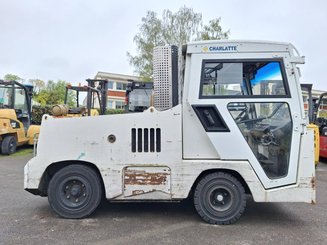 Schlepper Charlatte TG225