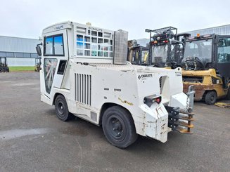 Schlepper Charlatte TG225