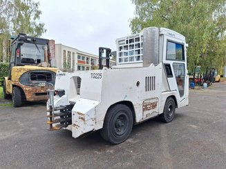 Schlepper Charlatte TG225