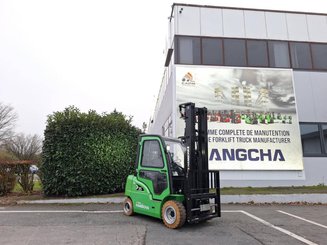Elektrostapler Hangcha XC35Hi-2 (CPD35-XCY2H-SI)