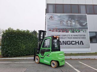 Elektrostapler Hangcha XC35Hi-2 (CPD35-XCY2H-SI)