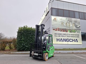 Elektrostapler Hangcha XC35Hi-2 (CPD35-XCY2H-SI)
