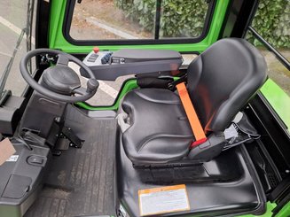 Elektrostapler Hangcha XC35Hi-2 (CPD35-XCY2H-SI)