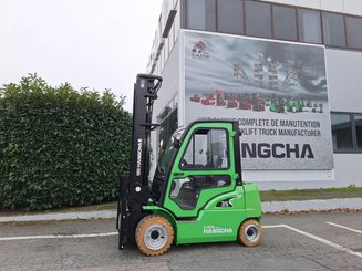 Elektrostapler Hangcha XC35Hi-2 (CPD35-XCY2H-SI)