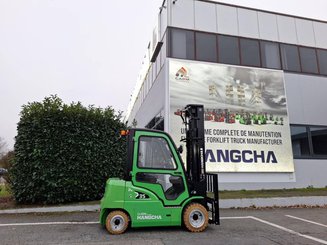 Elektrostapler Hangcha XC35Hi-2 (CPD35-XCY2H-SI)