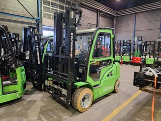 Elektrostapler Hangcha XC35Hi-2 (CPD35-XCY2H-SI)