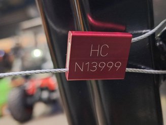 Elektrostapler Hangcha XC35Hi-2 (CPD35-XCY2H-SI)