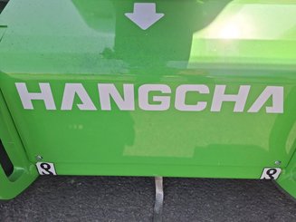 Gelenkarbeitsbühne Hangcha GTHZ120i