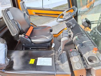 Geländestapler Hangcha TT30i-4 (CPD30-XY2GC-RT4) 