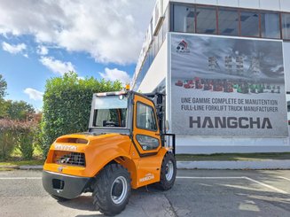 Geländestapler Hangcha TT30i-4 (CPD30-XY2GC-RT4) 