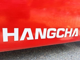 4-Rad Gabelstapler Hangcha XF25G