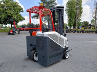 Vierwegestapler AMLIFT AGILIFT 25-12/55