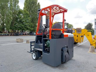 Vierwegestapler AMLIFT AGILIFT 25-12/55