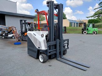 Vierwegestapler AMLIFT AGILIFT 25-12/55