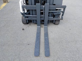 Vierwegestapler AMLIFT AGILIFT 25-12/55