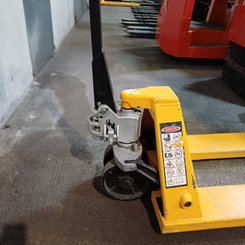 Handgabelhubwagen Total Source TRP0007 - 1