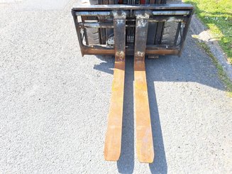 4-Rad Gabelstapler Hangcha XF35G