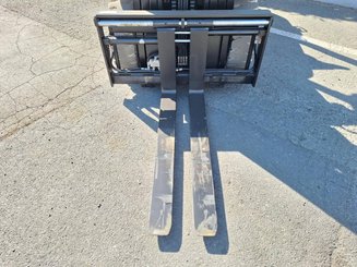 4-Rad Gabelstapler Hangcha XF35G