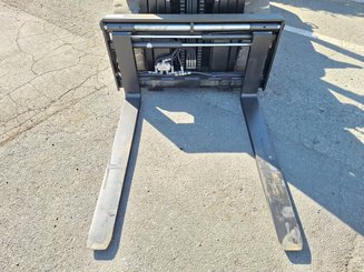 4-Rad Gabelstapler Hangcha XF35G