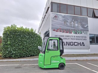 Schlepper Hangcha QDD60-XD3i - 2