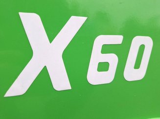 Schlepper Hangcha QDD60-XD3i - 8