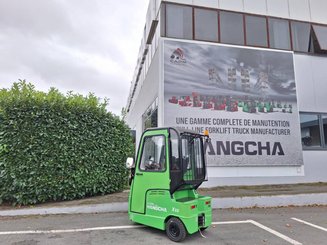 Schlepper Hangcha QDD60-XD3i - 3