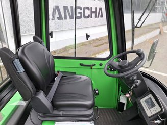Schlepper Hangcha QDD60-XD3i - 6