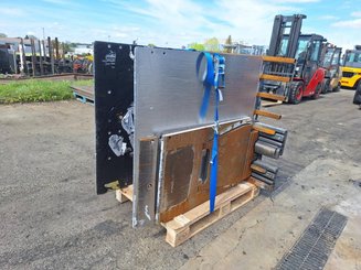 Hausgeräteklammer Cascade 20D-CCS-AX06