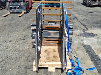 Hausgeräteklammer Cascade 20D-CCS-AX06