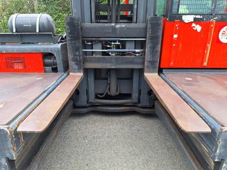 Seitenstapler AMLIFT C5000-14 - 18