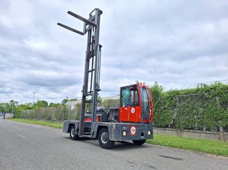 Seitenstapler AMLIFT C5000-14 - 12
