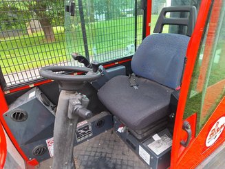 Seitenstapler AMLIFT C5000-14 - 20