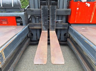 Seitenstapler AMLIFT C5000-14 - 19