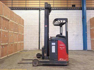 Schubmaststapler Fenwick R14S