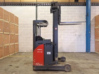 Schubmaststapler Fenwick R14S