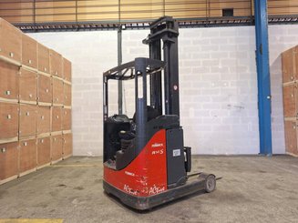 Schubmaststapler Fenwick R14S