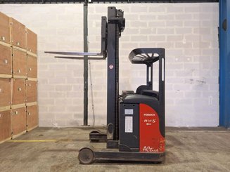 Schubmaststapler Fenwick R14S