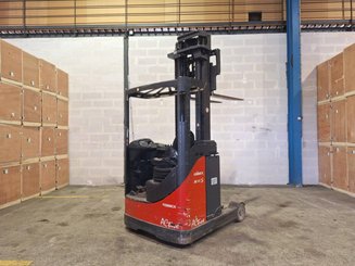 Schubmaststapler Fenwick R14S
