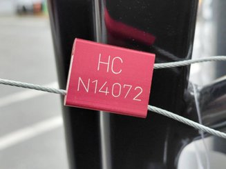 4-Rad Gabelstapler Hangcha XF30G-2