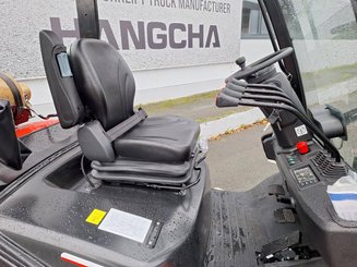 4-Rad Gabelstapler Hangcha XF25G-2 - 14