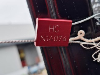 4-Rad Gabelstapler Hangcha XF25G-2 - 17
